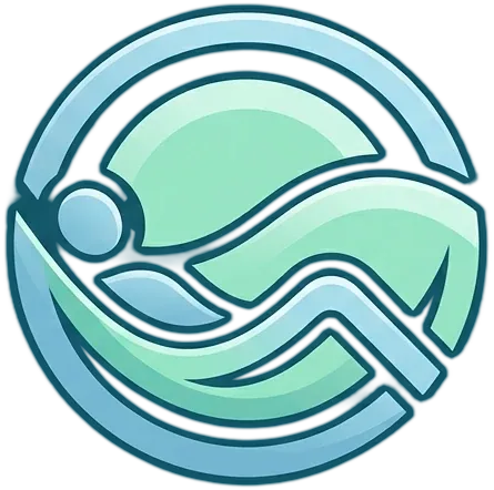 Relax Chill Land symbol